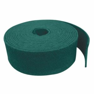Rollos de fibra sin tejer