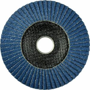 Discos mil hojas / flap discs