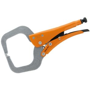 Tenazas Grip Sargentos de Aluminio