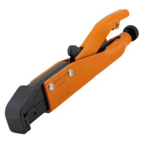 Tenazas Grip Axiales