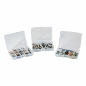 Cajitas para pequeños objetos