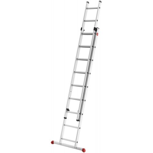 Escaleras de apoyo