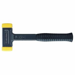Mazas anti-rebote Secural