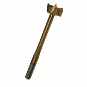 Brocas para madera