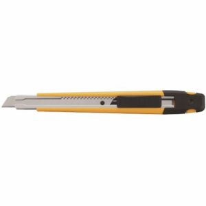 Cutters Standard Duty con cuchilla de 9 mm