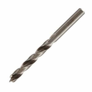Brocas para madera