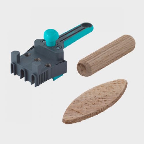 Uniones de madera