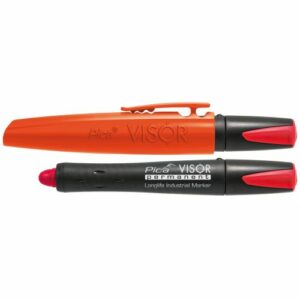 Pica Visor Permanente