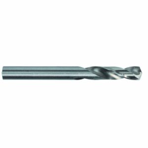Brocas helicoidales extra cortas DIN 1412 tipo N, HSS -G