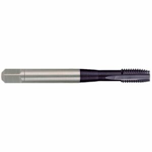 Machos para máquinas M DIN 371/376 HSSE-Co 5 TiCN - Tipo C