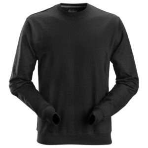Sudaderas sin capucha