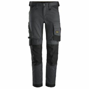 Pantalones largos