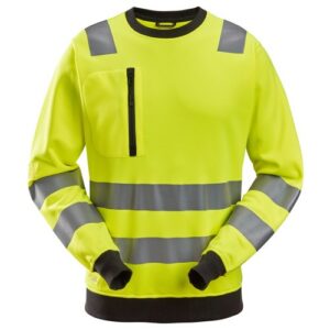 Sudaderas alta visibilidad