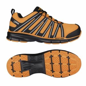 SG80113 Zapato de seguridad S3 Revolt GTX