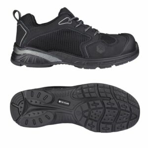 Zapatos y Zapatillas de Seguridad