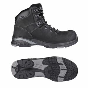 Botas de Seguridad