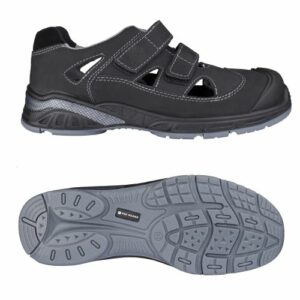 Sandalias de Seguridad