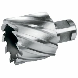 Brocas y herramientas de roscar