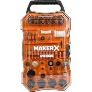Accesorios MakerX