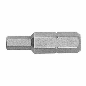 Puntas para atornillar Hexagonales