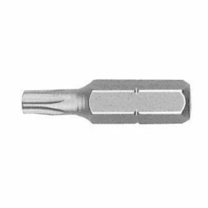 Puntas para atornillar Torx
