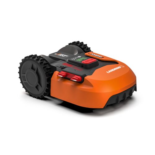 Robots Cortacésped